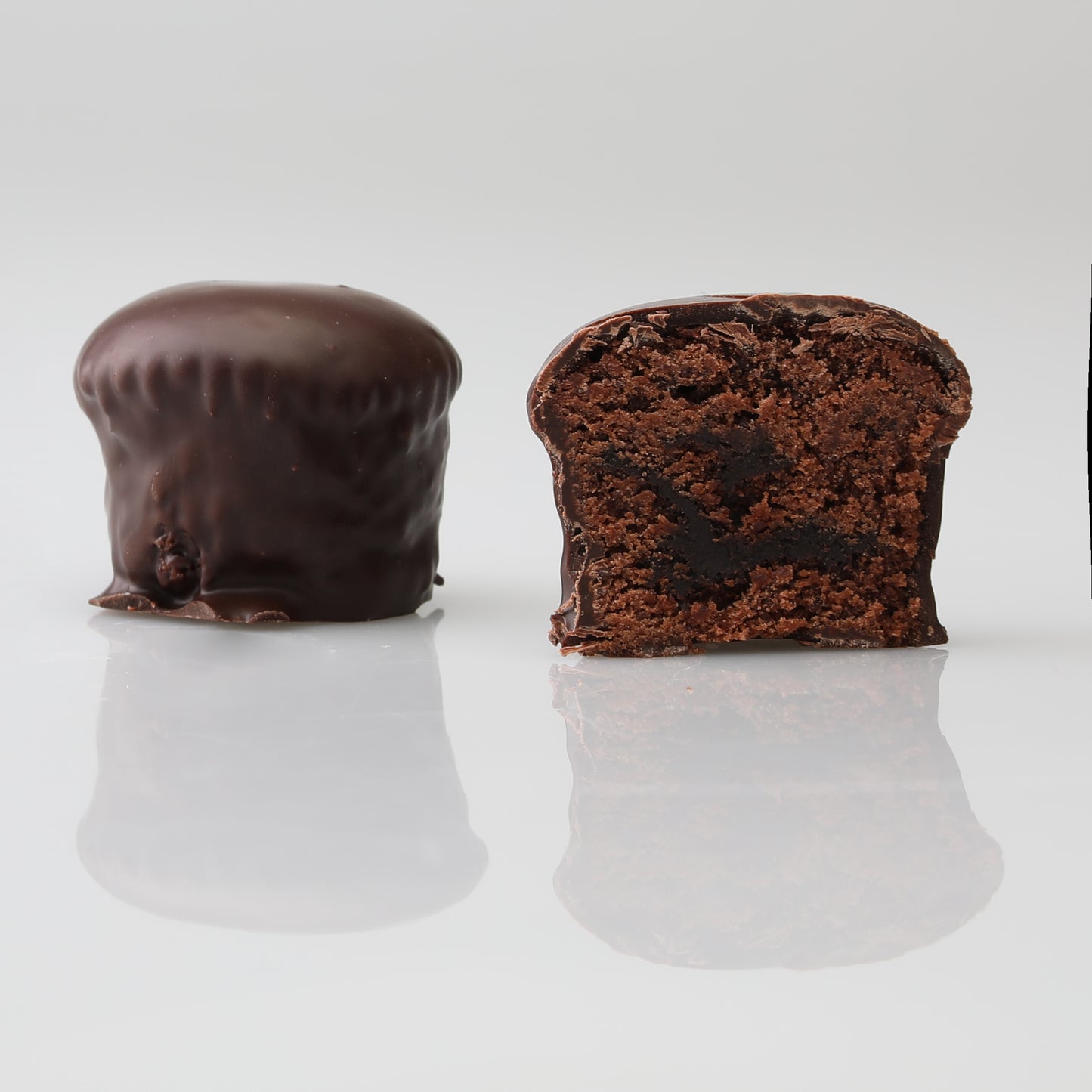 Brownie Bite - 0.5 kgs