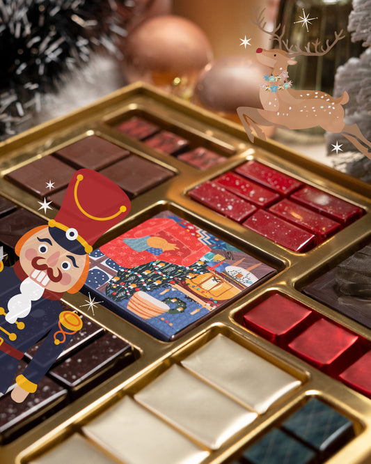 Gourmet Christmas Package