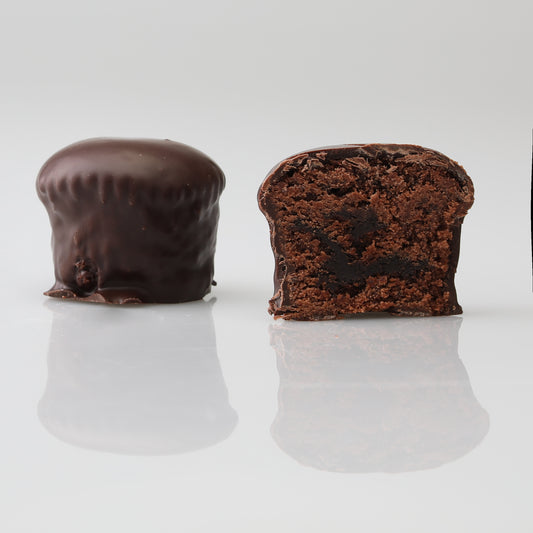 Brownie Bite - 0.5 kgs