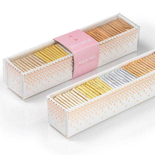 Sugar Free Mixed chocolate Package