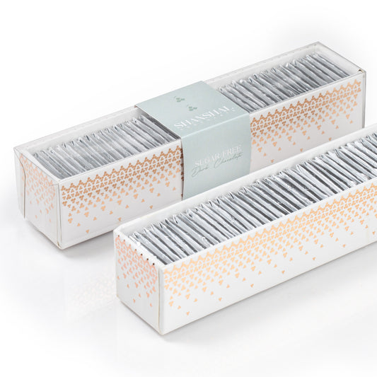Sugar free Dark chocolate Package