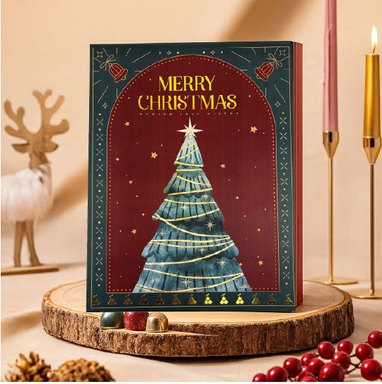 Christmas Truffle Chocolate Product